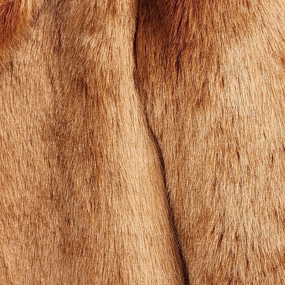 Amuse Society Women's Faux Fur Ever Mine Jacket - M - Picture 5 of 7